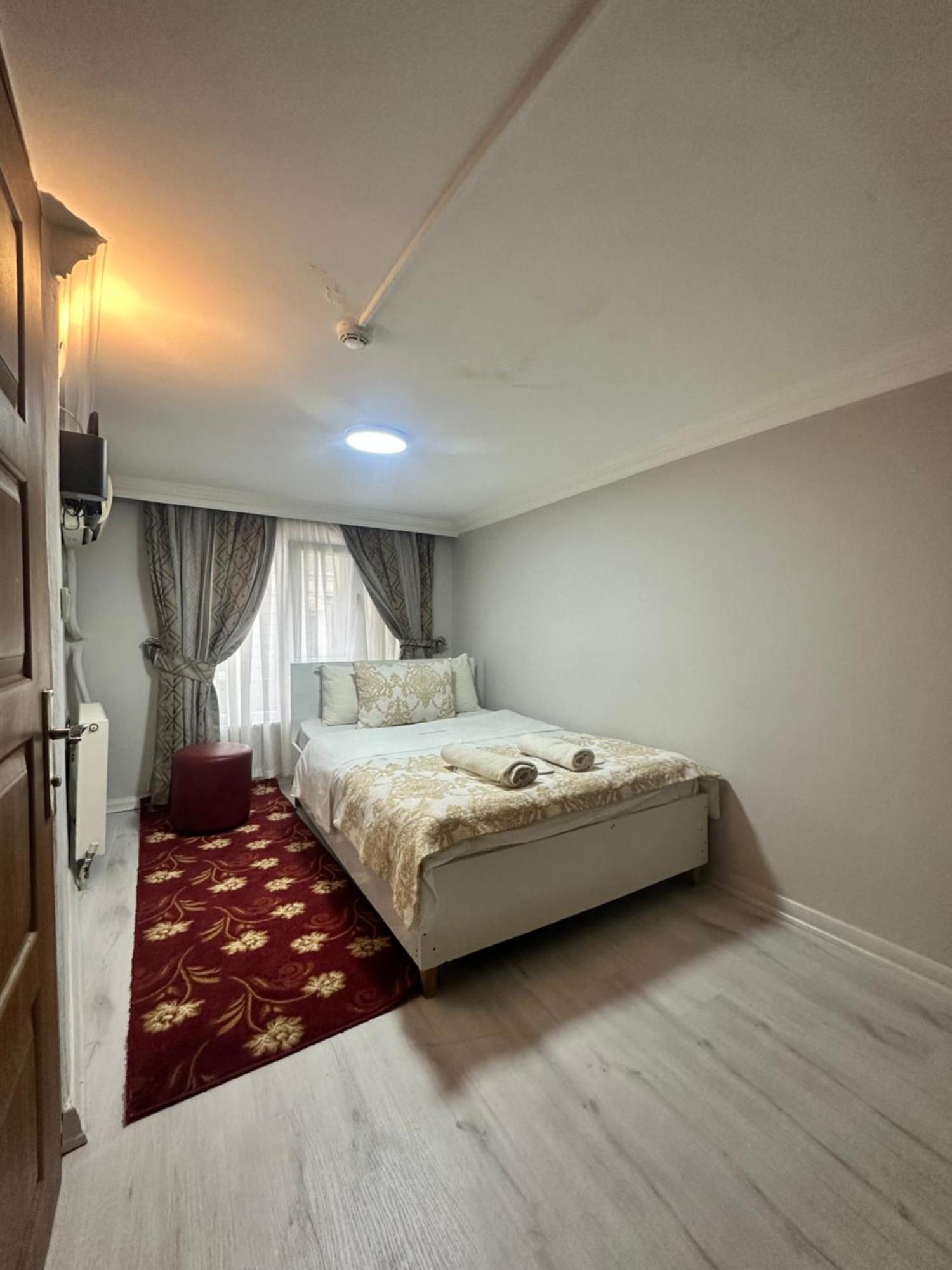 Amore Hotel 이스탄불 외부 사진