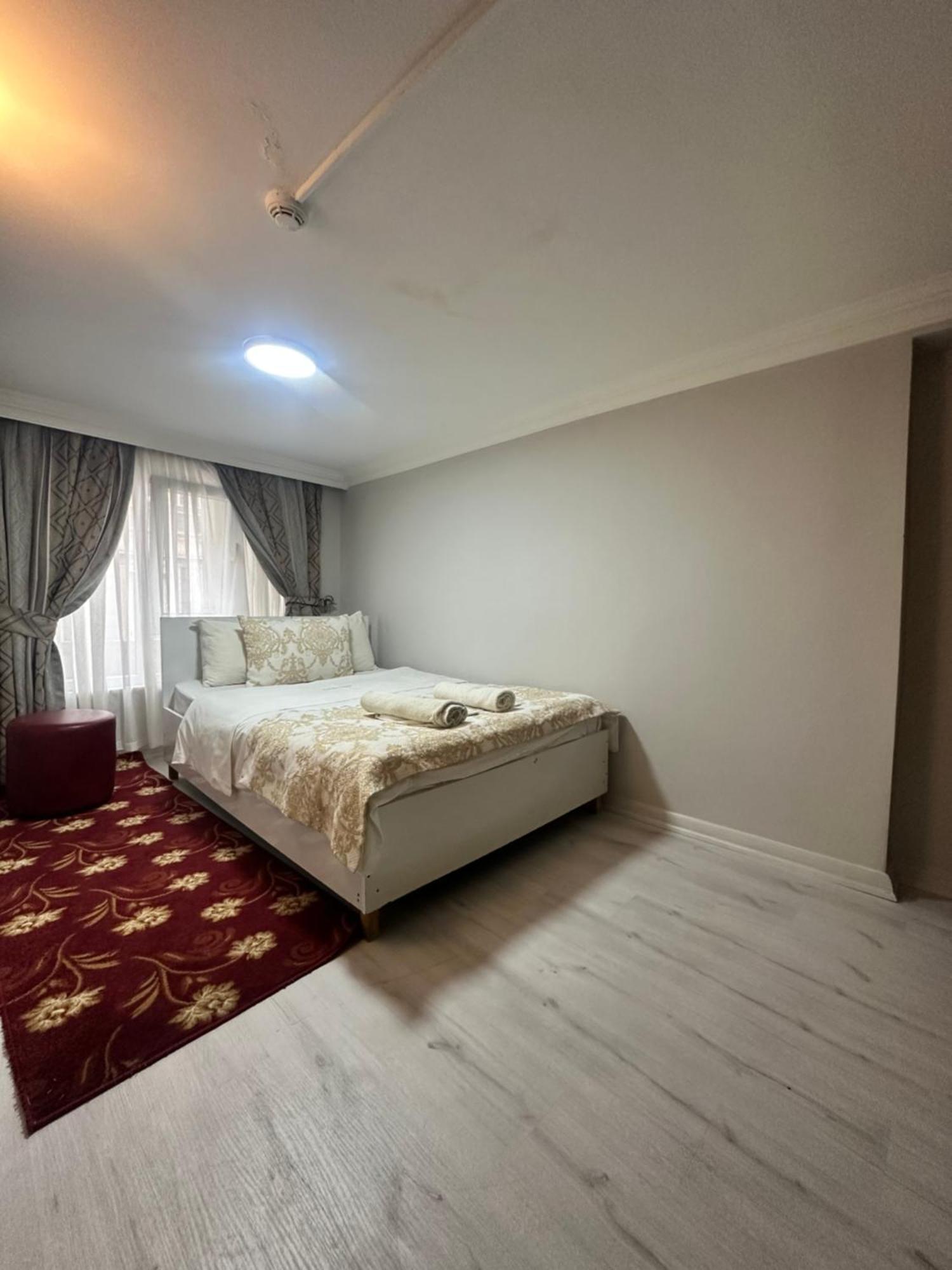 Amore Hotel 이스탄불 외부 사진