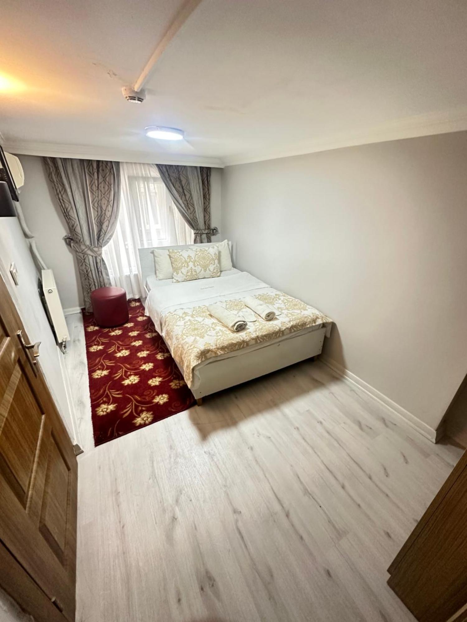 Amore Hotel 이스탄불 외부 사진
