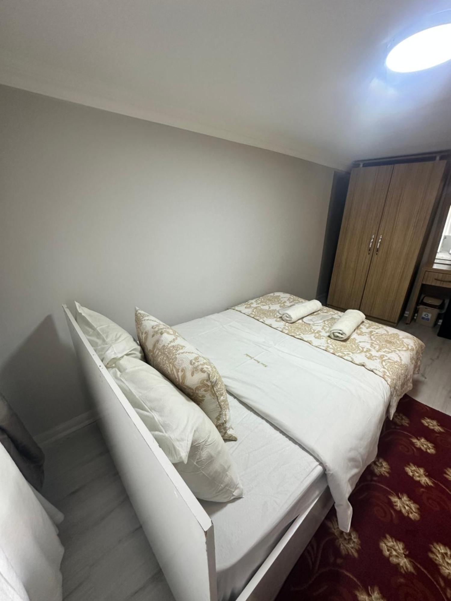 Amore Hotel 이스탄불 외부 사진