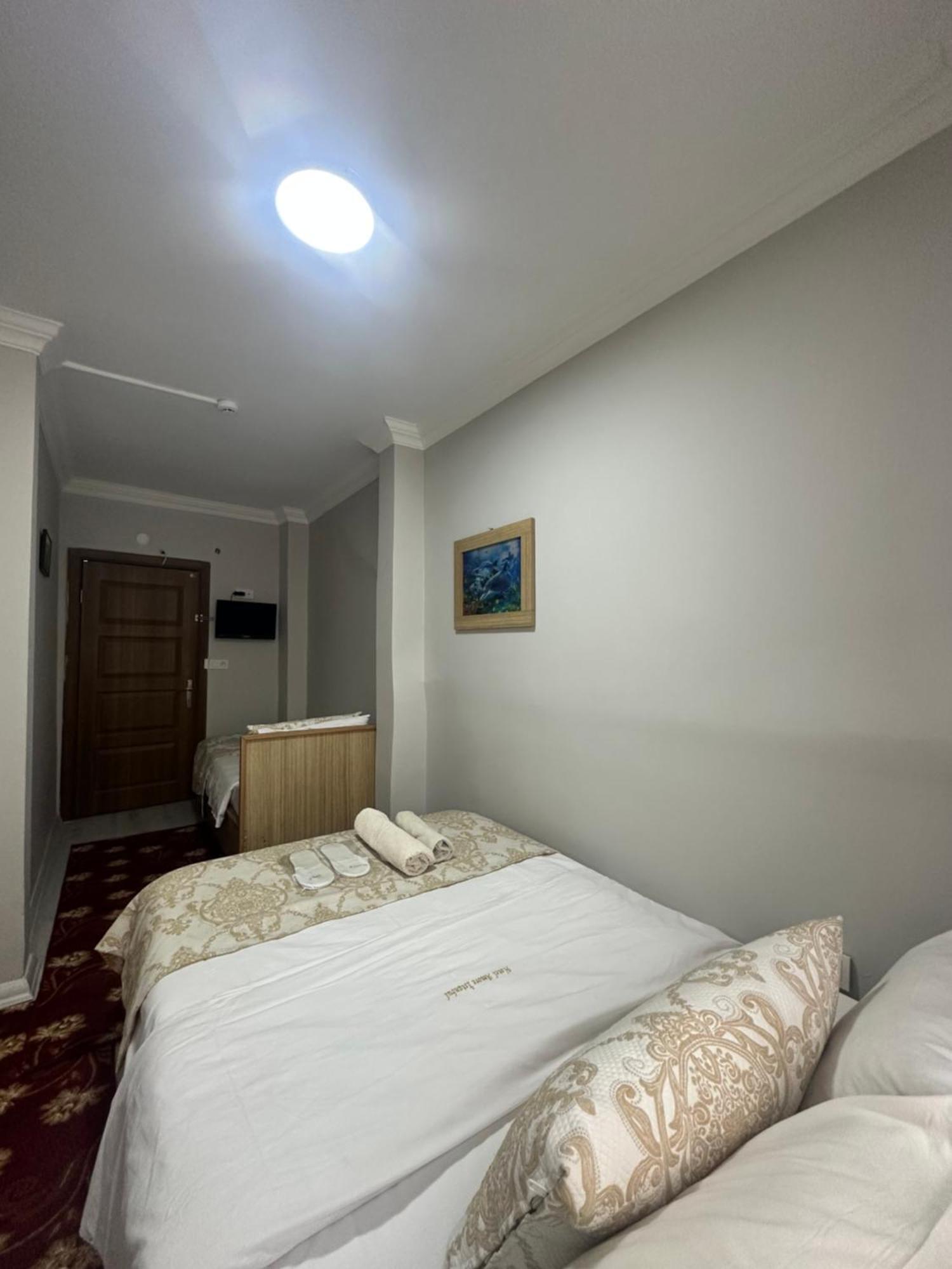 Amore Hotel 이스탄불 외부 사진
